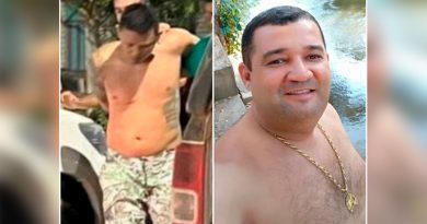 Preso suspeito de assassinar empresário em Barra do Corda