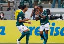 Palmeiras joga para confirmar vaga e alcançar novo recorde na Libertadores