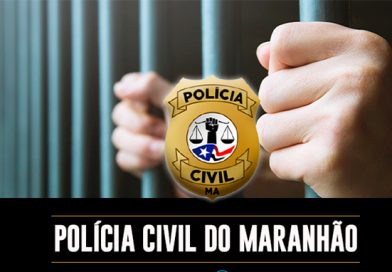 Polícia Civil prende homem por pornografia infantil em Grajaú