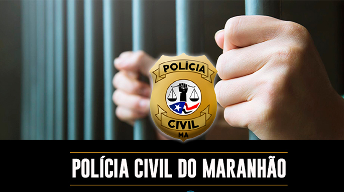 Polícia Civil prende homem por pornografia infantil em Grajaú