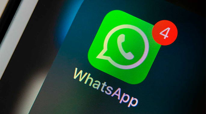 WhatsApp libera novo jeito de adicionar contato