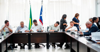 CCJ dá parecer favorável a MP que cria o programa Tempo de Semear