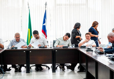 CCJ dá parecer favorável a MP que cria o programa Tempo de Semear
