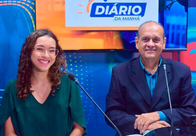 Psicóloga alerta, no ‘Diário da Manhã’, sobre o aumento do tabagismo e a importância do exercício físico para a saúde mental