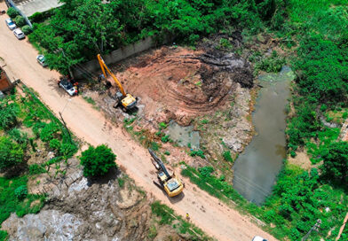 Defesa Civil alerta para o início do período de chuvas em Imperatriz