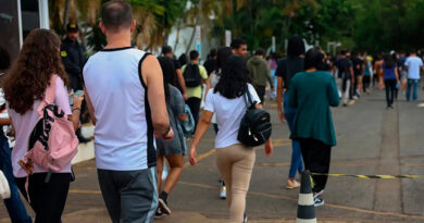 Enem 2025: inscritos autodeclarados indígenas crescem 89%, desde 2022