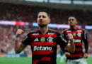 Flamengo perto da taça