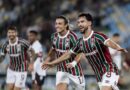 Fluminense goleia São Paulo e confirma presença na Copa Libertadores