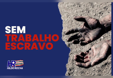 Combate ao trabalho escravo foi aprovado com relatoria de Hildo Rocha