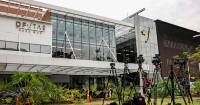 Bolsonaro apresenta crise de soluços e pressão alta após procedimento