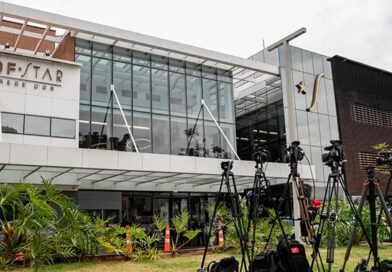 Bolsonaro apresenta crise de soluços e pressão alta após procedimento