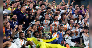 Corinthians vence Vasco e conquista tetracampeonato da Copa do Brasil
