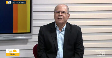 Hildo Rocha defende candidatura de Orleans Brandão ao governo