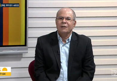 Hildo Rocha defende candidatura de Orleans Brandão ao governo