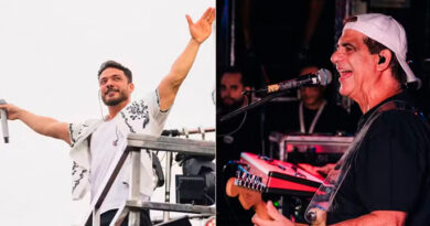 Wesley Safadão e Durval Lélys comandam o último dia de Carnaval em São Luís; veja programação