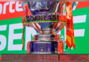 CBF define datas e horários dos jogos da 4ª fase da Copa do Brasil
