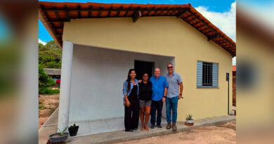Hildo Rocha visita comunidade de marisqueiras em Paço do Lumiar e celebra conquistas do Minha Casa, Minha Vida