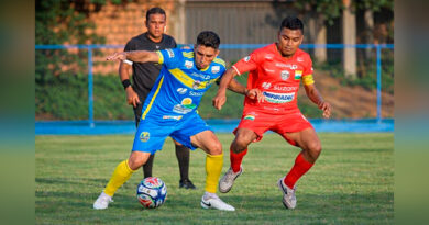 Seleção de Imperatriz garante vaga nas oitavas do Copão Maranhão do Sul