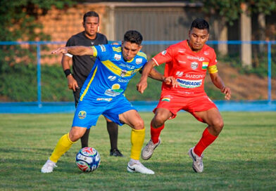 Seleção de Imperatriz garante vaga nas oitavas do Copão Maranhão do Sul