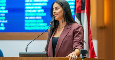 Alema aprova projetos da deputada Daniella voltados à proteção e autonomia das mulheres