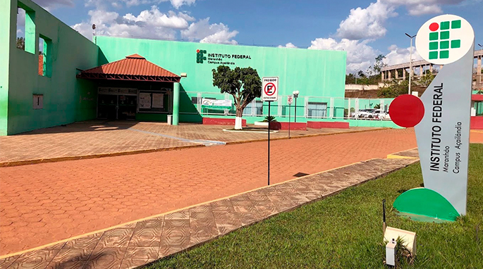 IFMA abre quase 6 mil vagas para cursos técnicos em diversas cidades do Maranhão