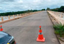 Ponte sobre o Rio Pindaré, na BR-316 no MA, é interditada após apresentar problemas na infraestrutura; veja rotas alternativas