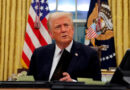 Relatório dos EUA critica Brasil às vésperas de novo tarifaço de Trump