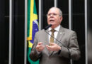 Cadeia para quem roubou os aposentados do INSS, cobra Hildo Rocha que apresenta projeto de lei