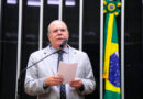 Por falta de votação em plenário conta de água não diminui, reclama Hildo Rocha