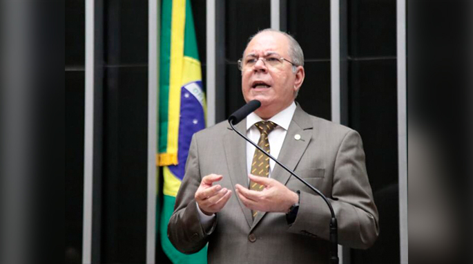 Cadeia para quem roubou os aposentados do INSS, cobra Hildo Rocha que apresenta projeto de lei
