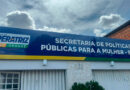 CRAM de Imperatriz acolheu 50 mulheres no mês de abril