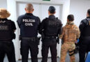 Força Integrada de Combate ao Crime Organizado no Tocantins (FICCO/TO) deflagra Operação Serras Gerais