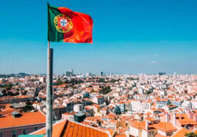 Mais de 5 mil brasileiros poderão ser expulsos de Portugal, diz ministro