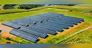 Crédito para agricultor investir em energia solar tem apoio de Hildo Rocha