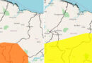 Maranhão segue com dois alertas para baixa umidade