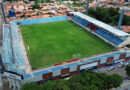 Estádio Frei Epifânio D’Abadia é liberado para jogos oficiais em 2026