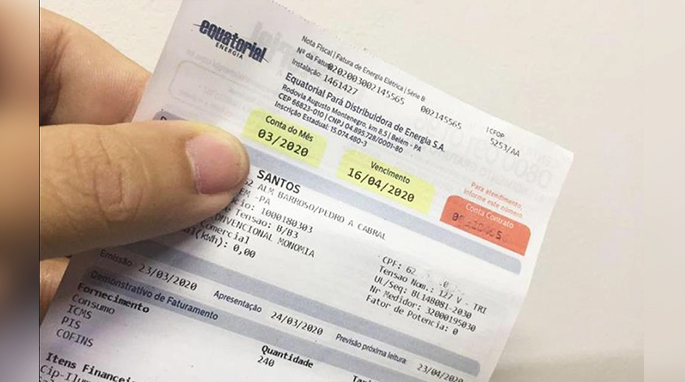 Alívio no bolso: com bandeira verde, conta de energia vai ficar mais barata em fevereiro