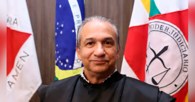 CNJ afasta desembargador que absolveu acusado de estupro de vulnerável