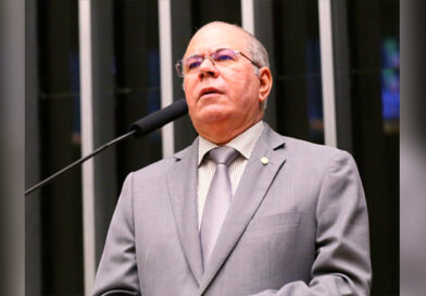 CPI do Banco Master é defendida pelo deputado Hildo Rocha