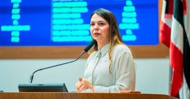 Deputada Janaína reforça compromisso com população e destaca ações de saúde e infraestrutura em Imperatriz