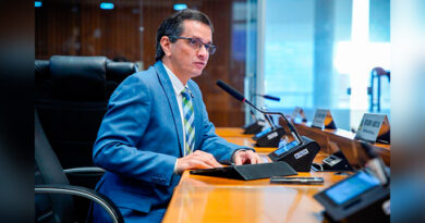 Deputado Ricardo Arruda é eleito líder do Bloco Unidos pelo Maranhão na Assembleia Legislativa