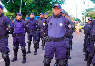 Guarda Municipal forma primeira turma do Curso de Motopatrulhamento e fortalece resposta rápida em Imperatriz