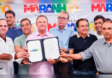 Hospital da Região Tocantina homenageia médico Carlos Amorim por legado histórico