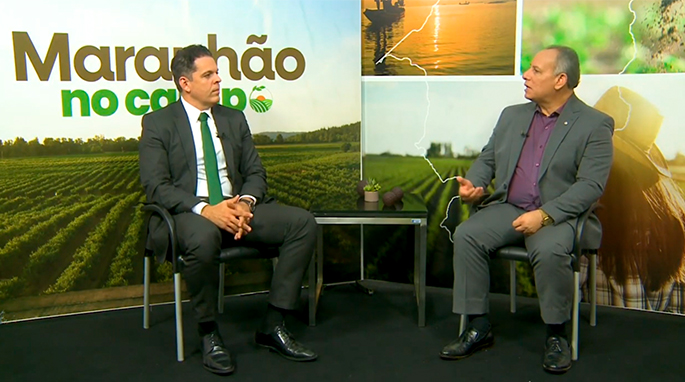 ‘Maranhão Rural’ destaca reforma tributária e desafios ao produtor rural
