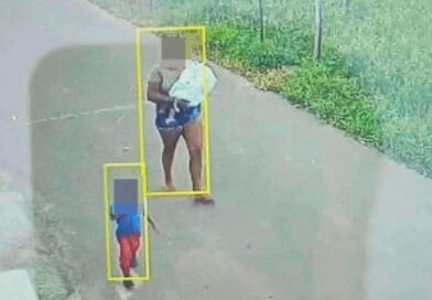 Mulher é presa por sequestro de duas crianças em Santa Luzia do Tide