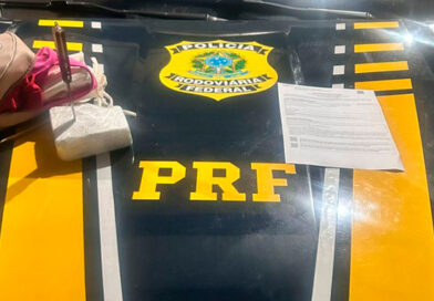 Ações realizadas em 24 horas, PRF captura três foragidos por crimes graves no Maranhão