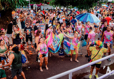 Prefeitura de Imperatriz realiza Pré-Carnaval dos Blocos neste domingo (08)