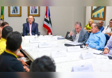 Agenda municipalista avança com nova rodada de reuniões entre Governo do Maranhão e prefeitos no Palácio dos Leões, em São Luís