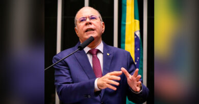 Deputado Hildo Rocha trabalha pela aprovação PEC da segurança pública