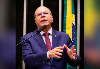 Deputado Hildo Rocha trabalha pela aprovação PEC da segurança pública